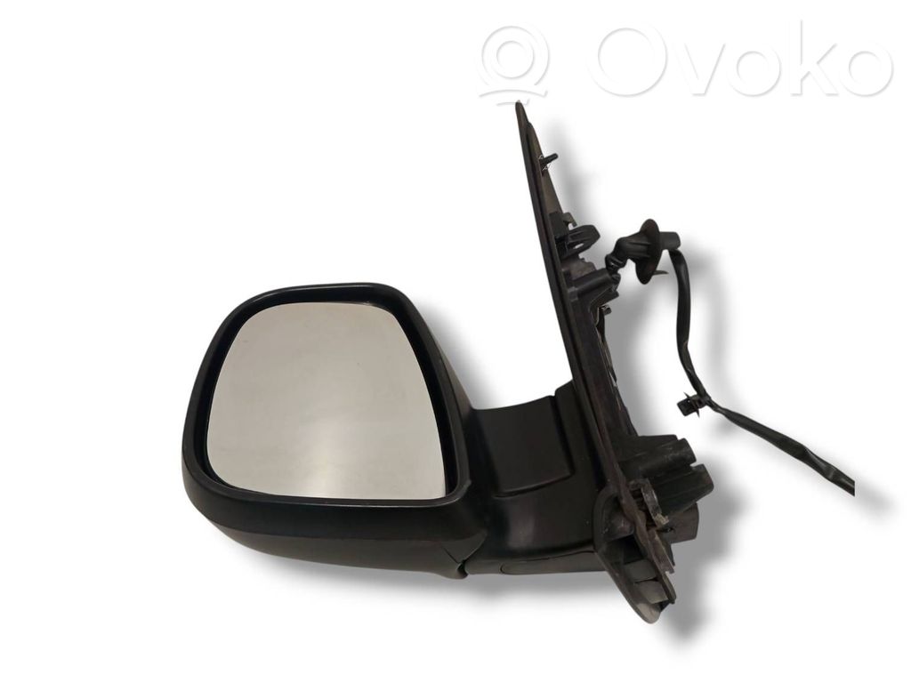Peugeot Expert Front door electric wing mirror 