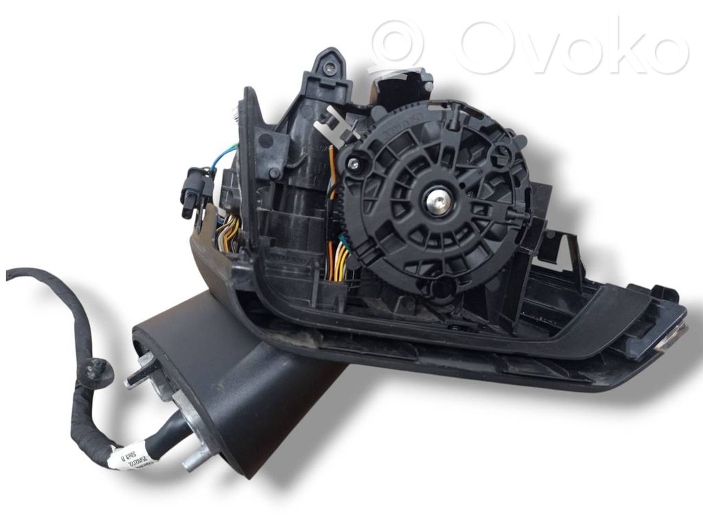 Volvo S90, V90 Espejo lateral eléctrico de la puerta delantera 