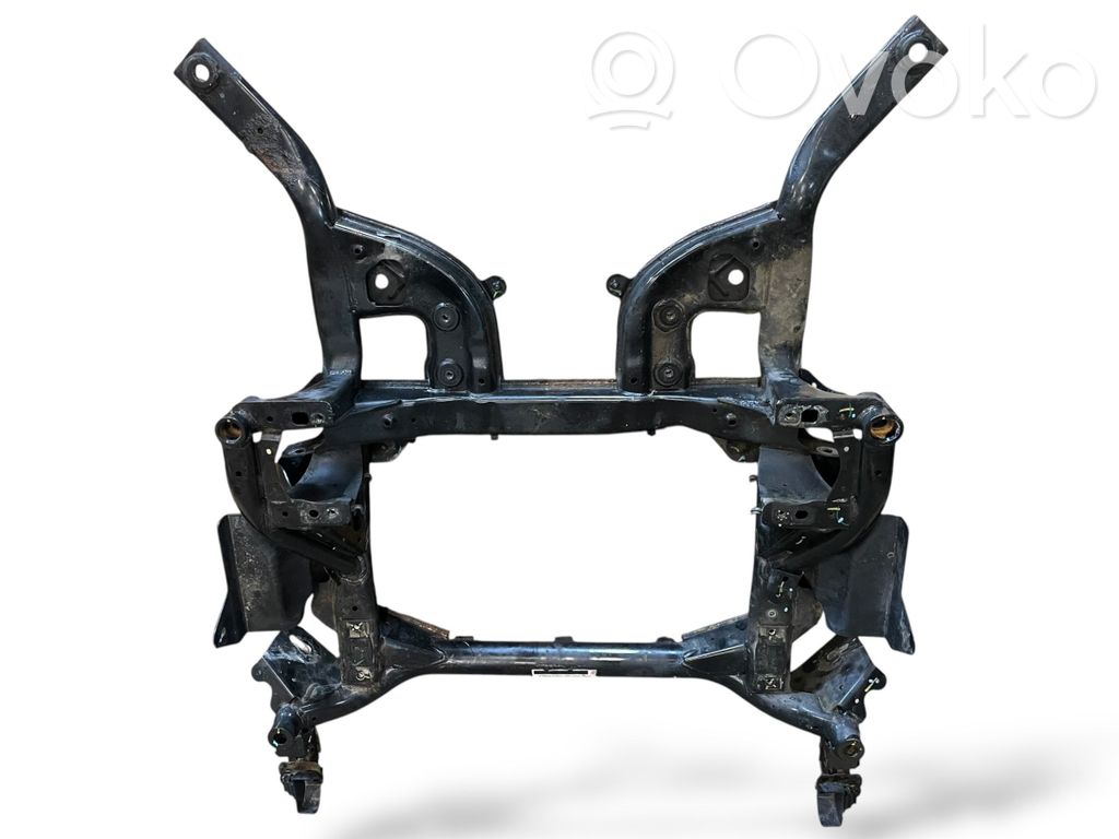 Jaguar XE Front subframe 