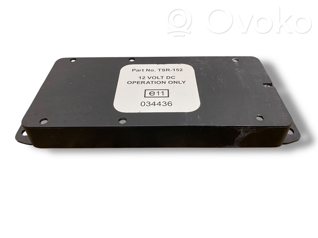 BMW 5 E60 E61 Other control units/modules 