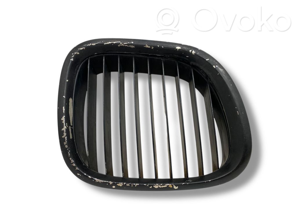 Front grill   8397504,51138397504
