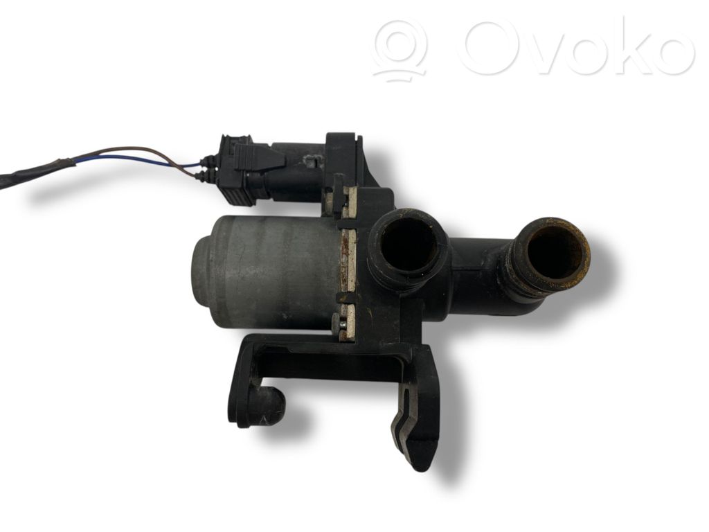 BMW Z3 E36 Coolant heater control valve 