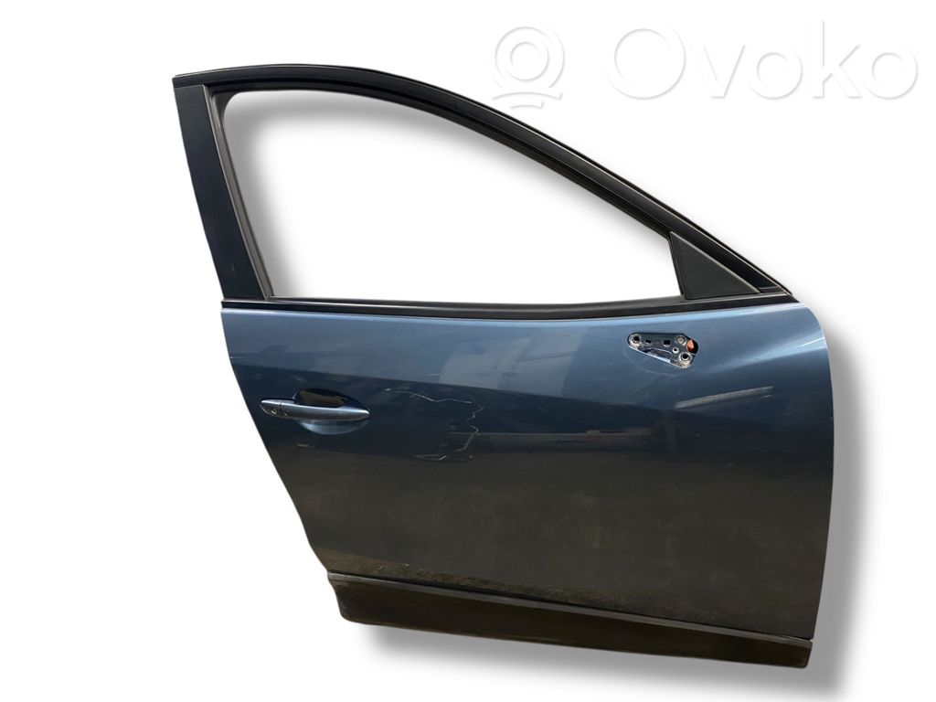 Mazda CX-5 Дверь 