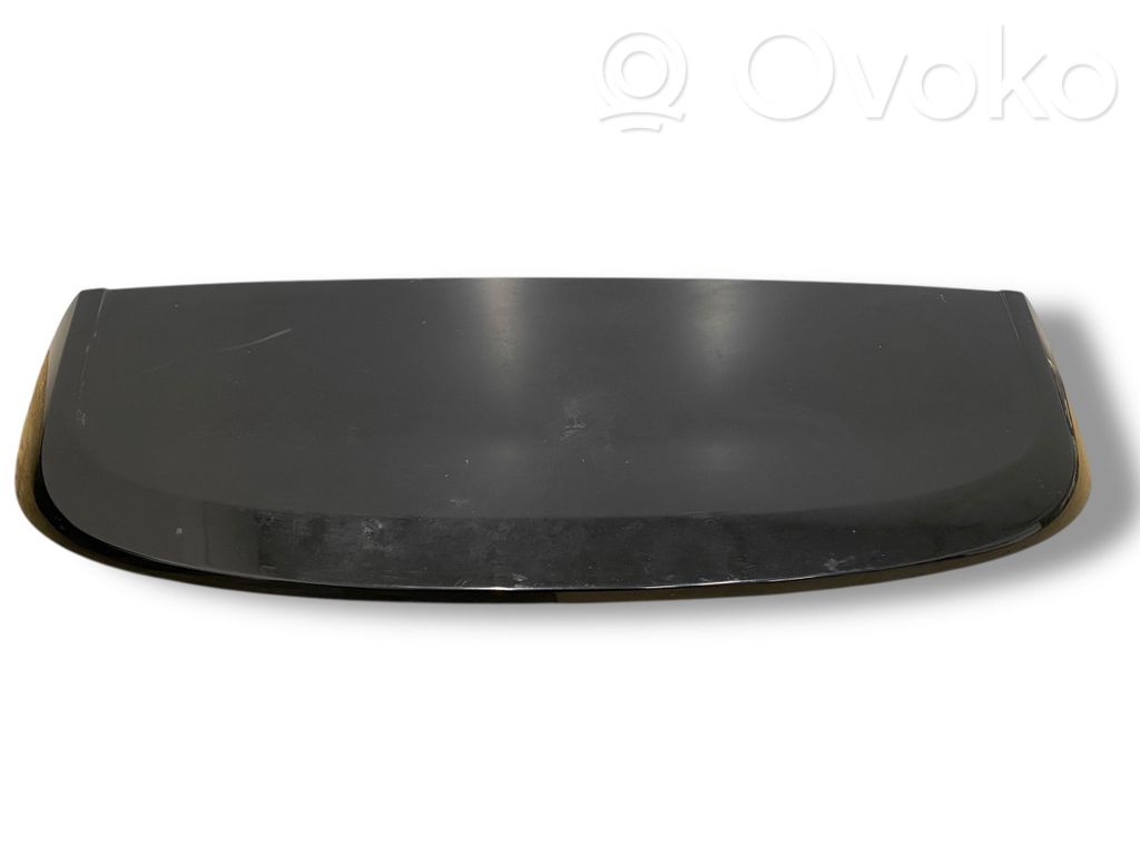 Hyundai i40 Tailgate/trunk spoiler 