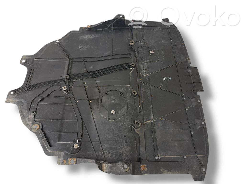 Mazda CX-5 Engine splash shield/under tray 