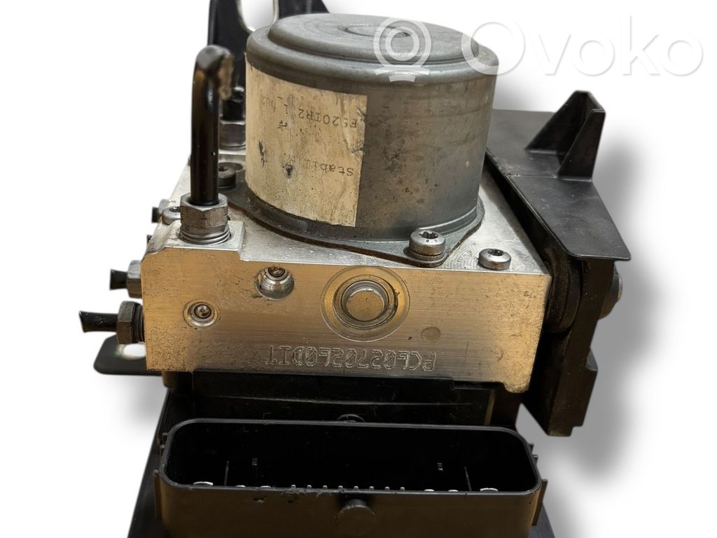 Jeep Renegade ABS Pump 
