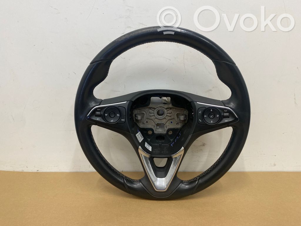 Opel Grandland X Stūre 