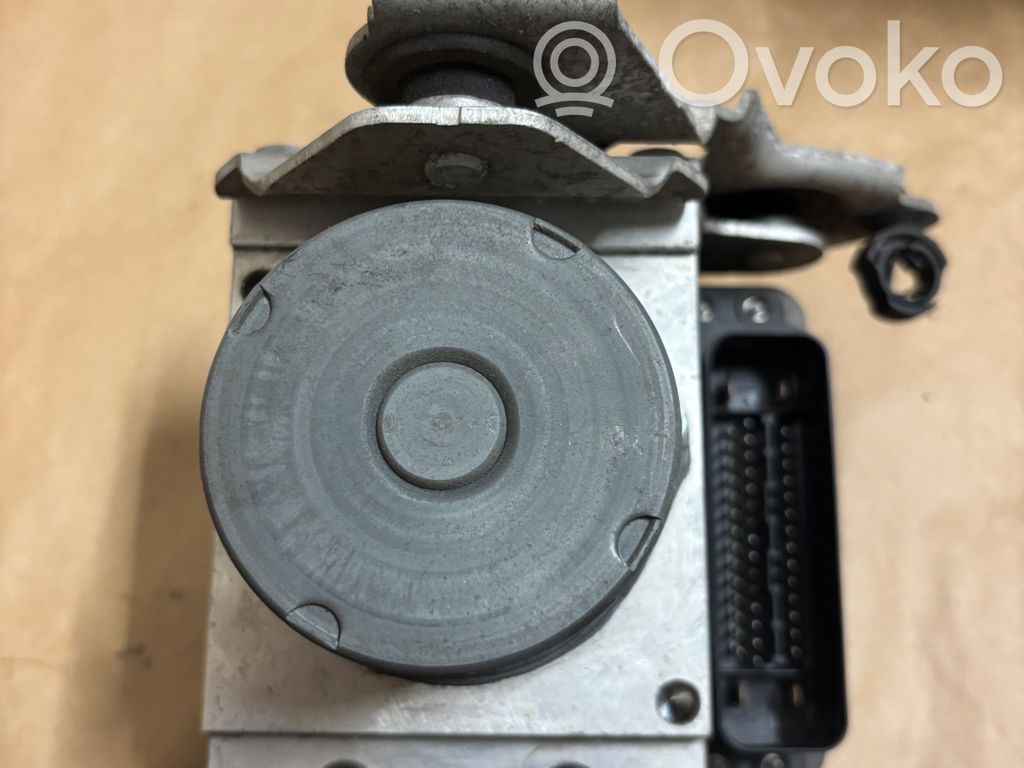 Audi A6 S6 C7 4G Bomba de ABS 