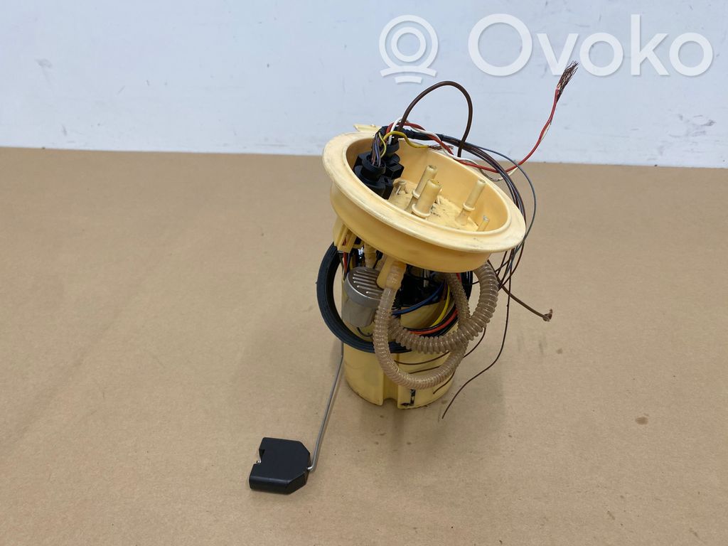 Audi A6 S6 C7 4G Bomba interna de combustible 