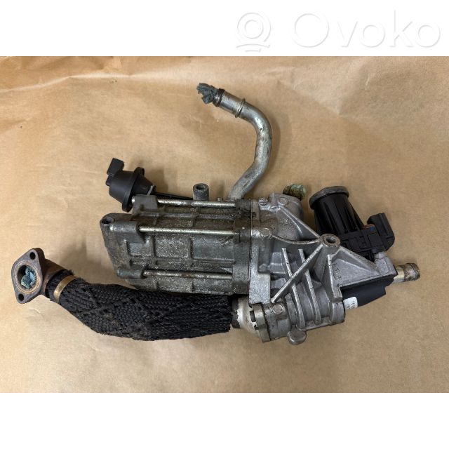 EGR-venttiili   9X209U438CA,701881040