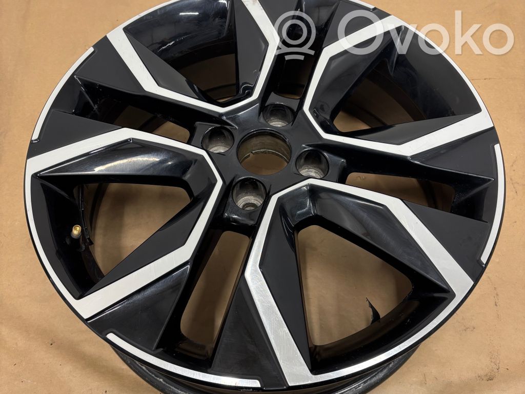 Felgi aluminiowe R18   9833485080,220306,V15012L,00518C17,777539703,81051511