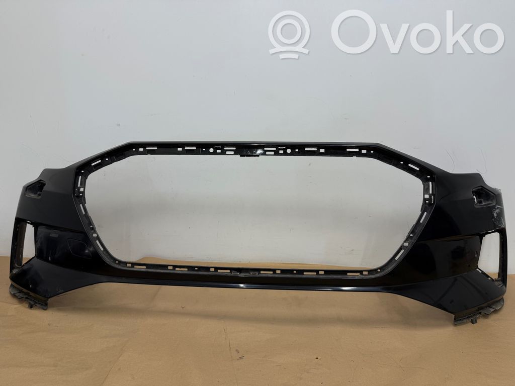Audi e-tron Front bumper 