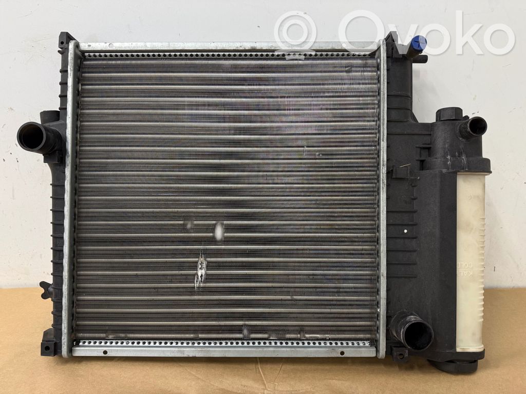 BMW Z3 E36 Coolant radiator 