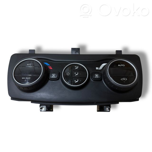 Climate control unit   839154Z