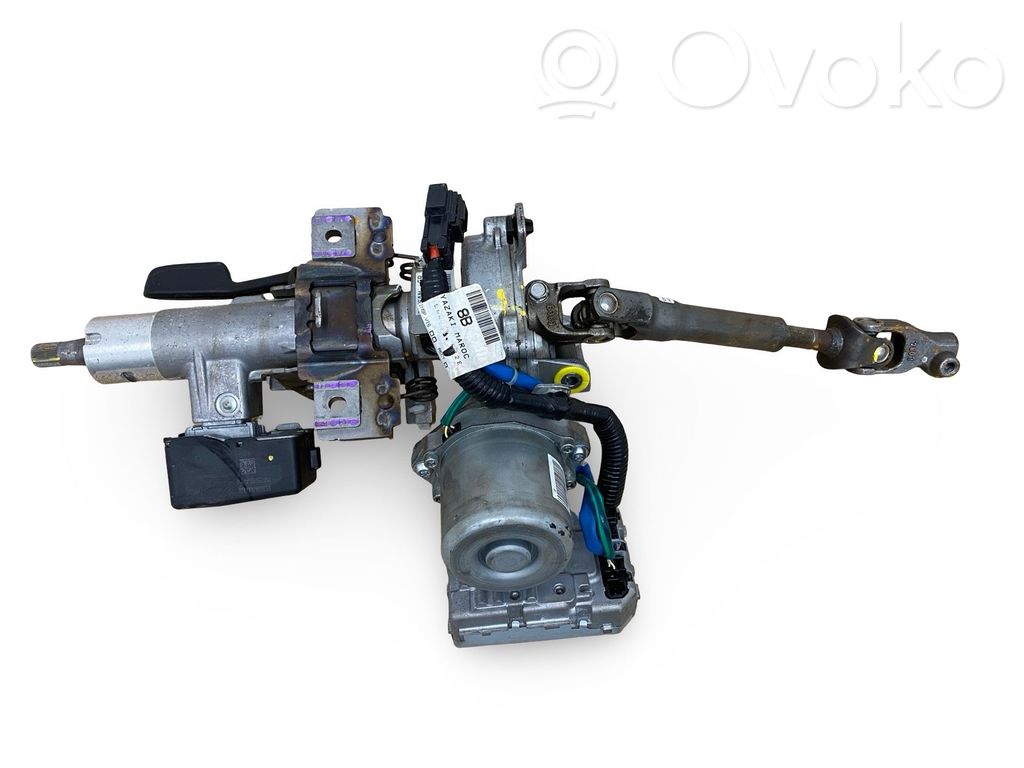 Nissan Micra K14 Steering rack electric part 
