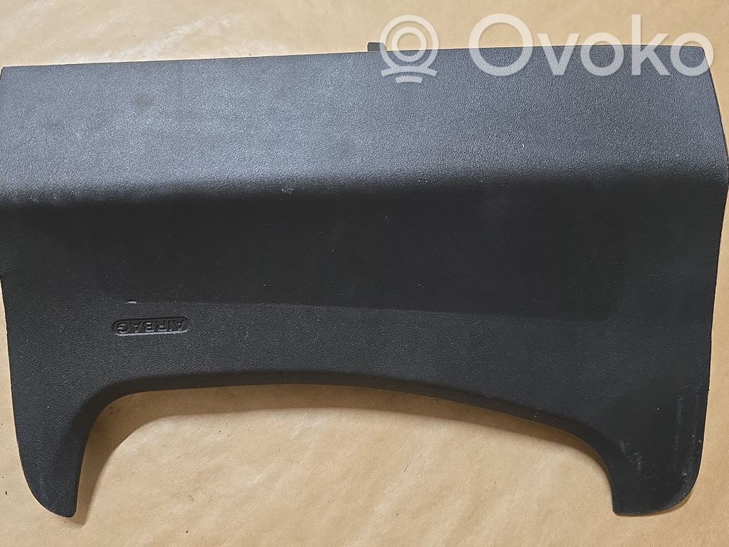 Ford Fiesta Airbag set with panel 