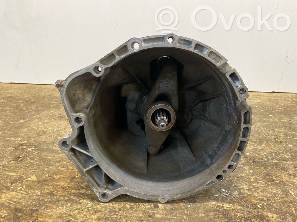 BMW Z3 E36 Mechaninė 5 pavarų dėžė 