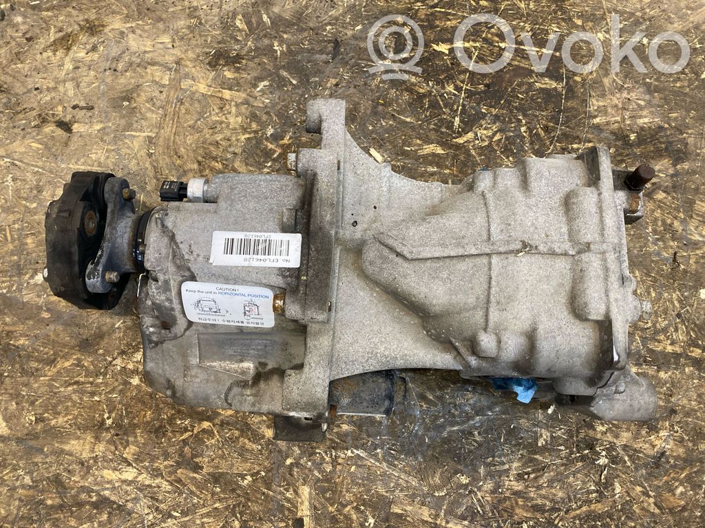 Hyundai ix35 Diferențial spate 