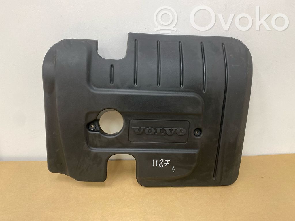 Volvo C30 Motorabdeckung 