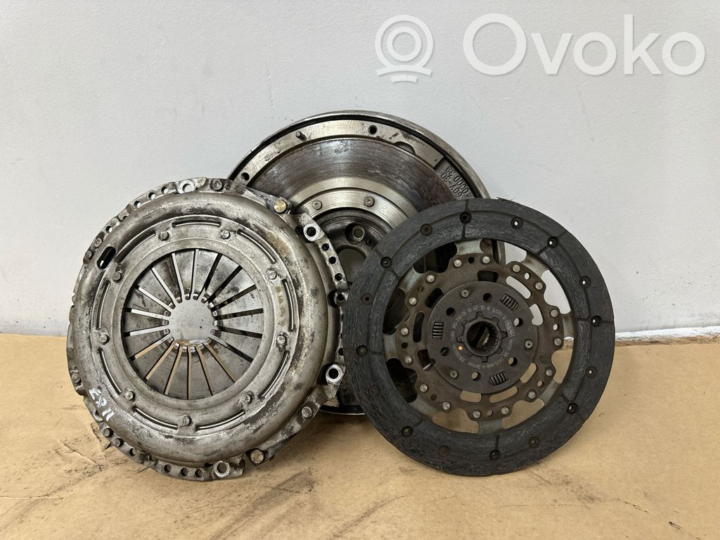 Volvo C30 Kytkinsarja 