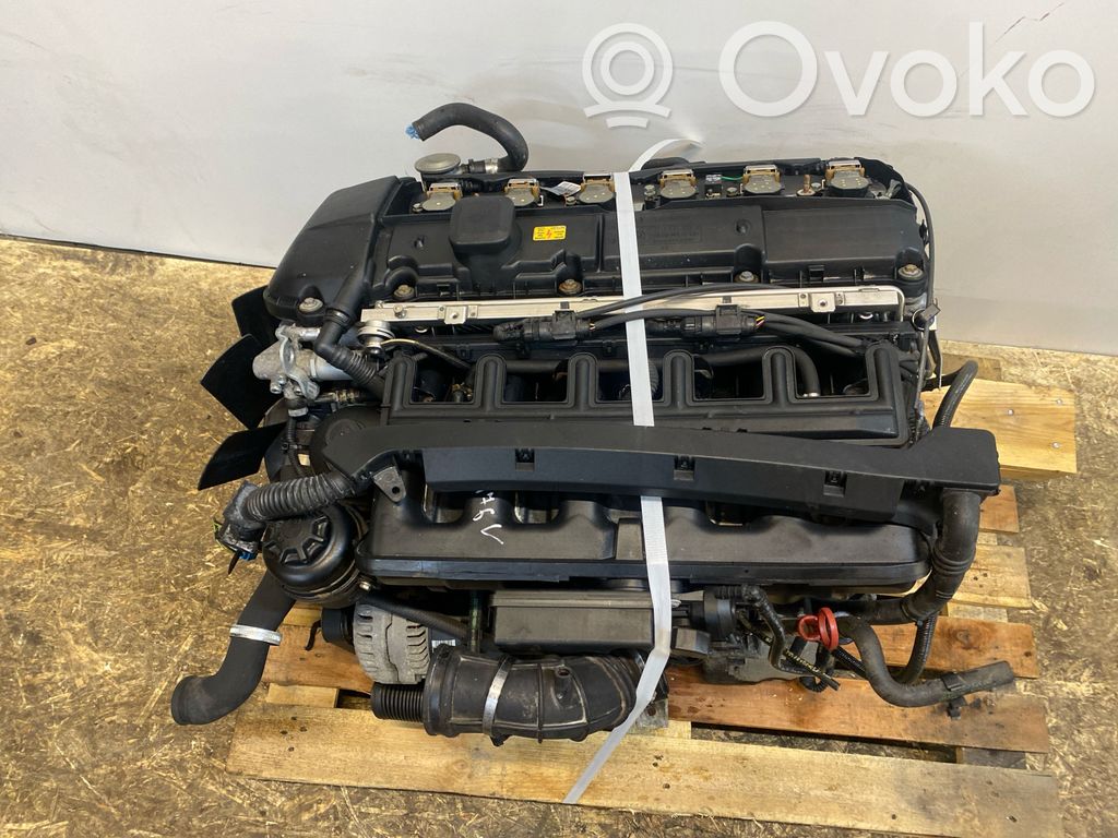 Engine   206S4,M52,7390,24479274,7781668,CL32,EP7781668000