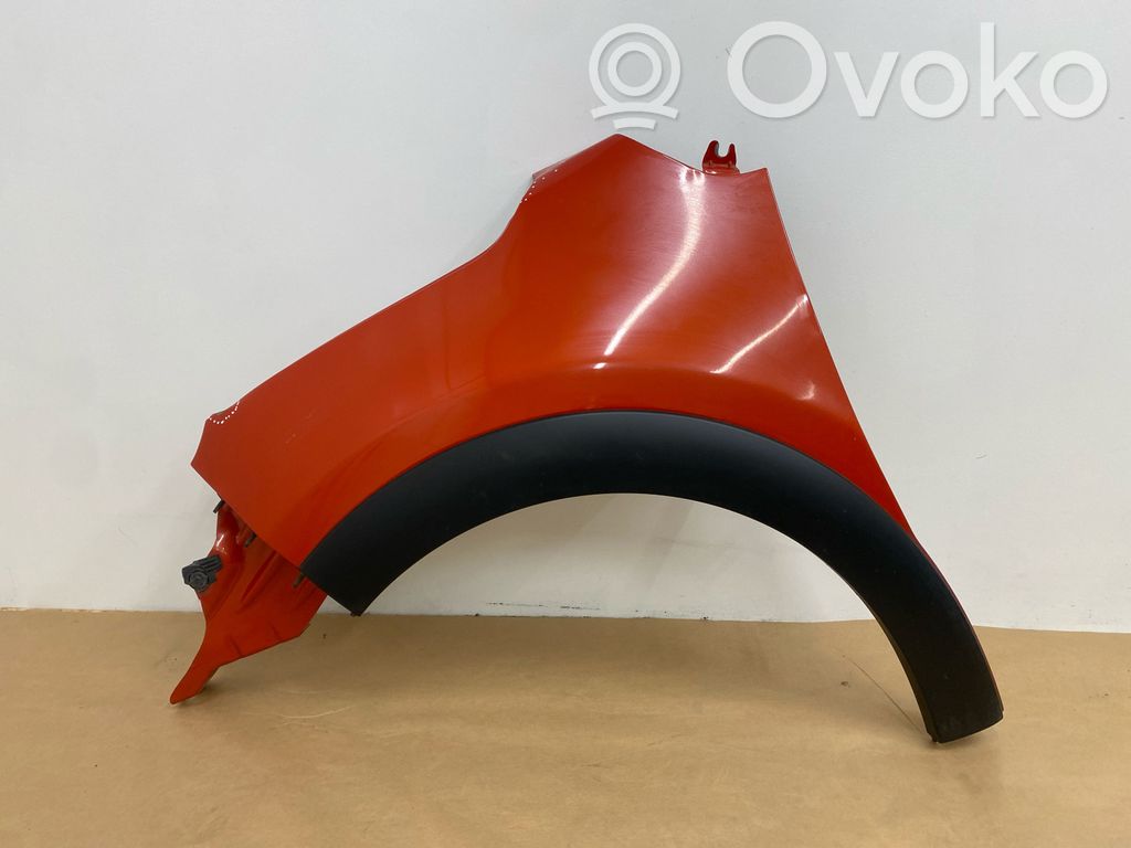 Sparnas   125523R00