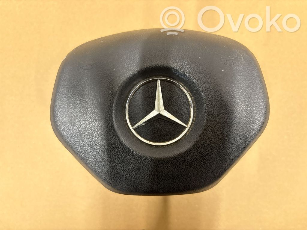Poduszka powietrzna Airbag kierownicy   306998410AB,17286028029