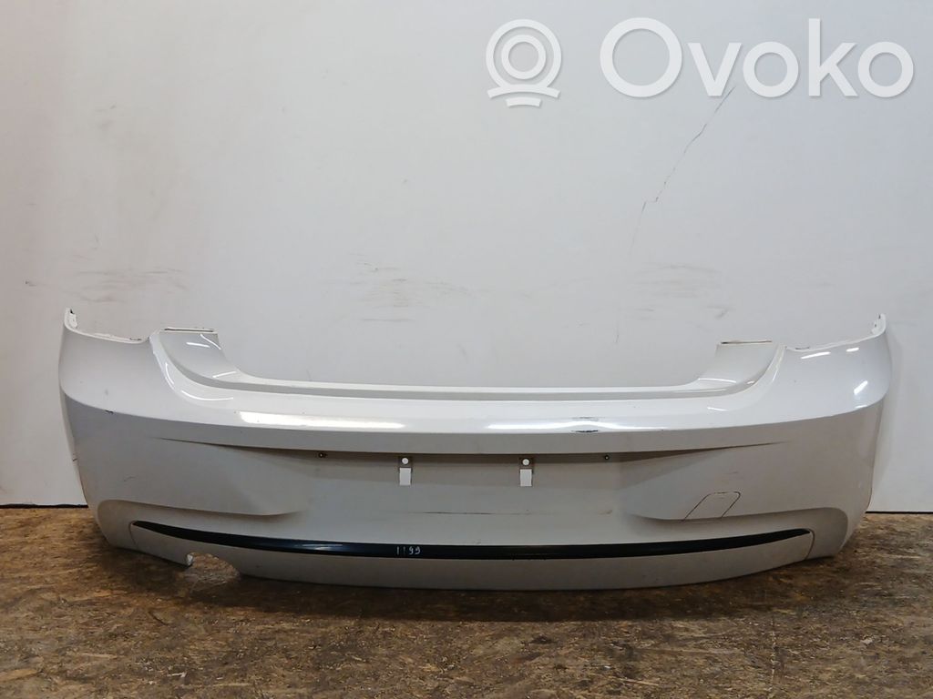BMW 1 F20 F21 Parachoques 