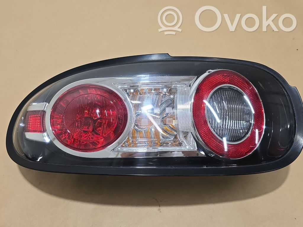 Mazda MX-5 NC Miata Takavalot 