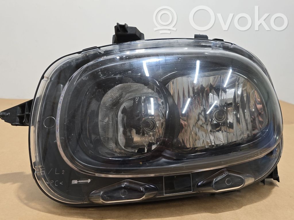 Phare frontale   9820060680,90097900