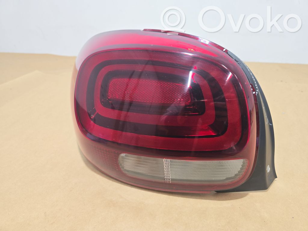 Citroen C3 Takavalot 
