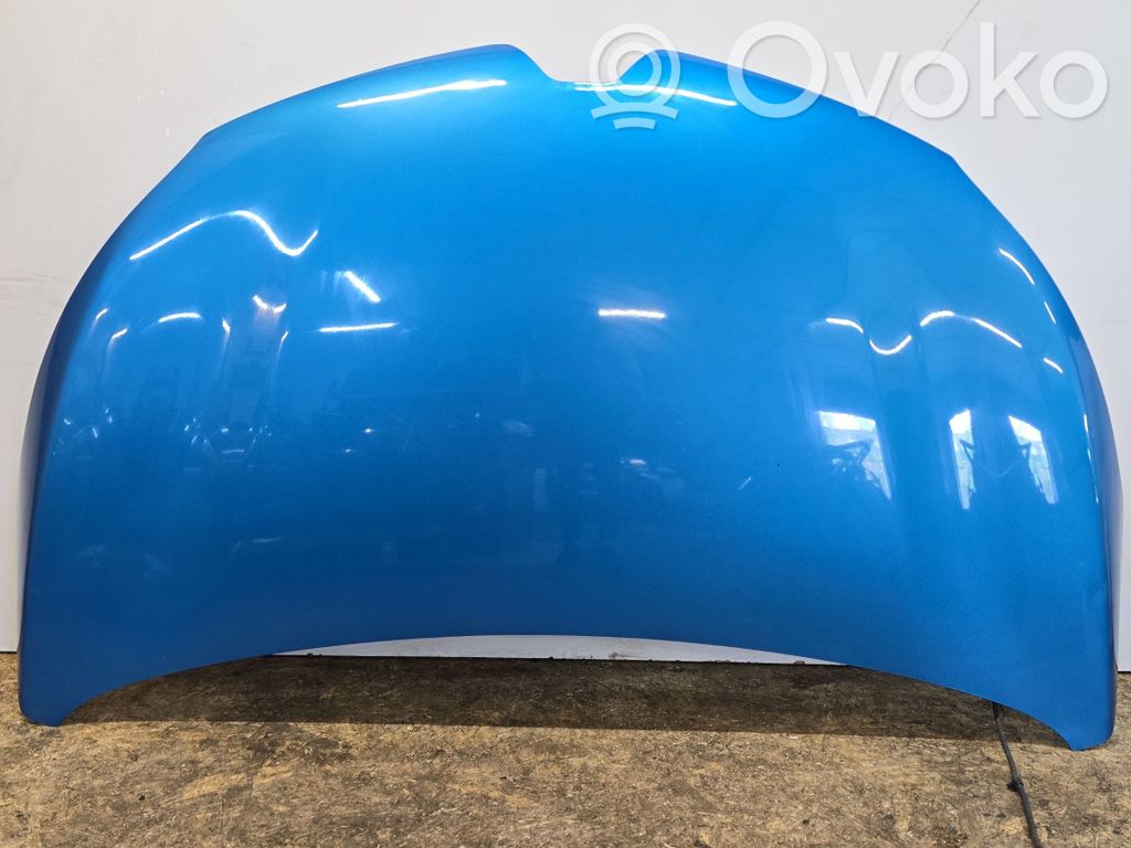 Renault Captur Engine bonnet/hood 