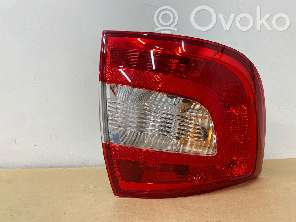 Lampa tylna   5JH945095,5JH945111,5JH945207,5JH945095A,5JH945711