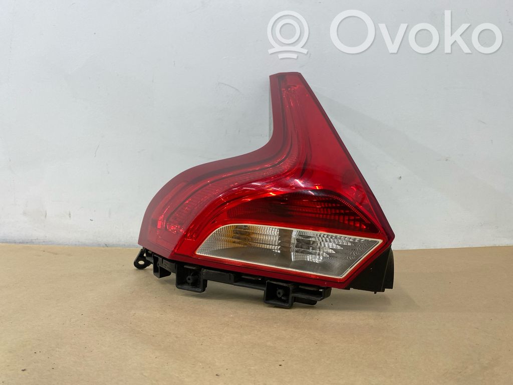 Volvo V40 Lampa tylna 