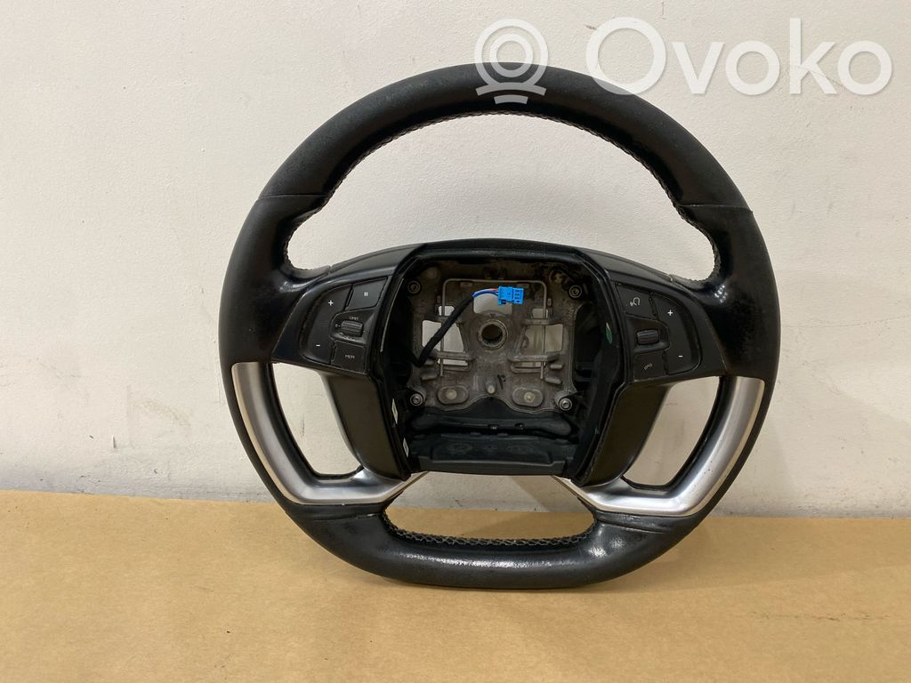 Citroen C4 Grand Picasso Volante 
