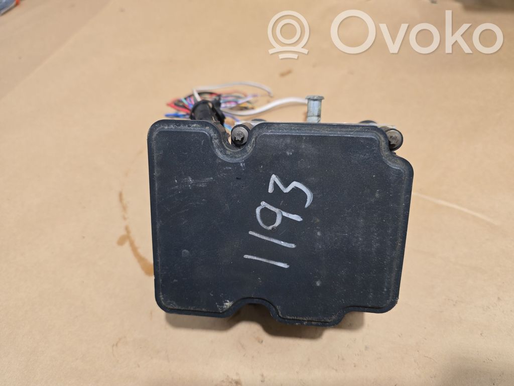 Peugeot 108 ABS Blokas 