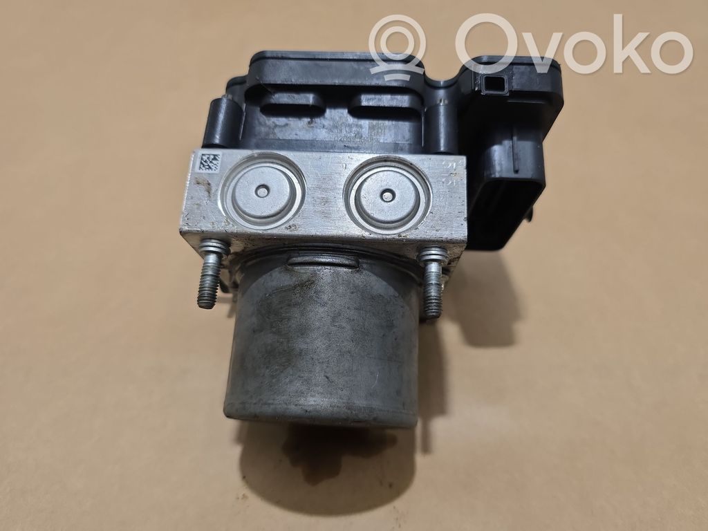 MG ZS ABS Pump 