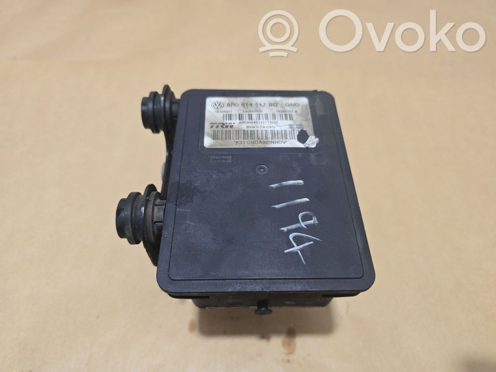 Skoda Rapid (NH) ABS bloks 