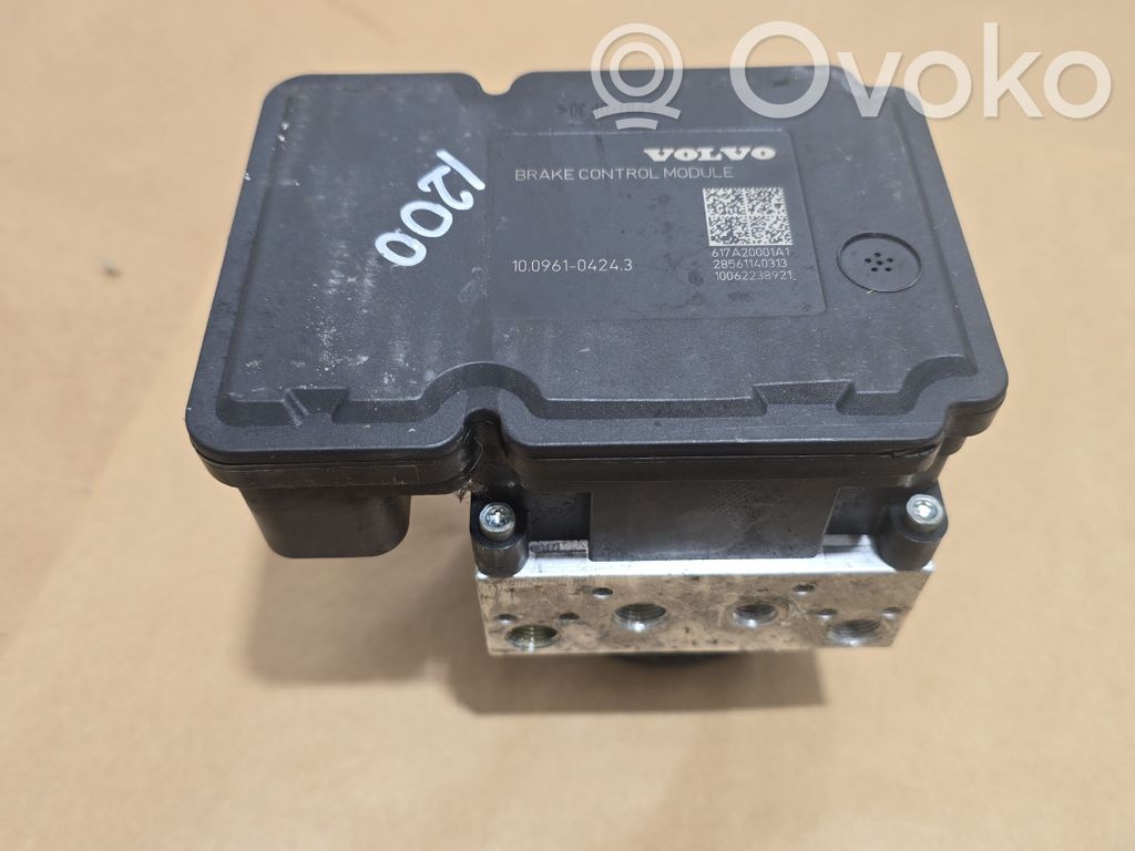 ABS Pump   P31423315,10862238921,617A20001A1