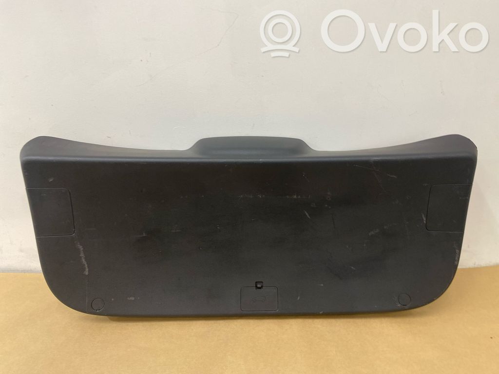 Tailgate trim   10230165ASA,T111680,10238826AS