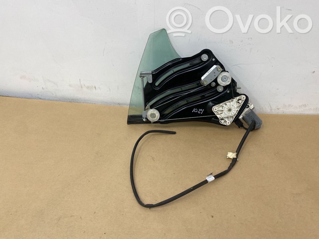 Mercedes-Benz SLK R172 Elektryczny podnośnik szyby drzwi tylnych 