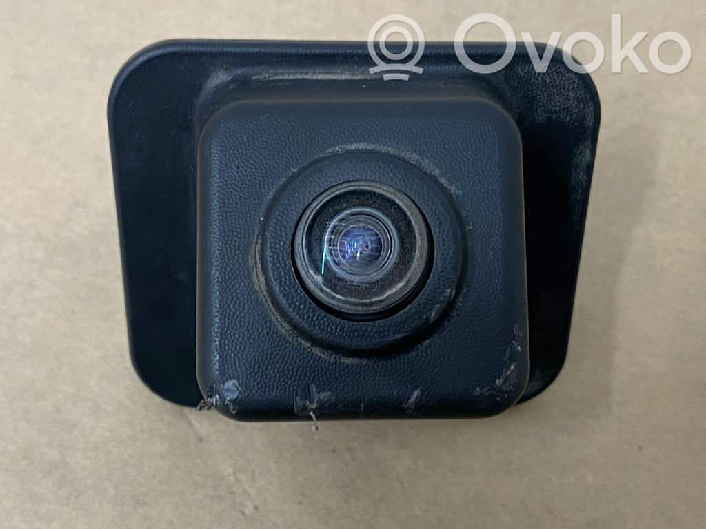 Citroen C3 Reversing camera 