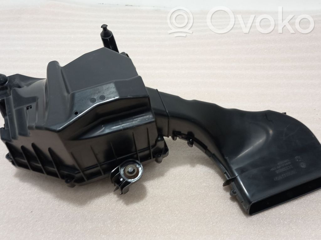 Volvo V40 Luftansaugkanal-Teil 