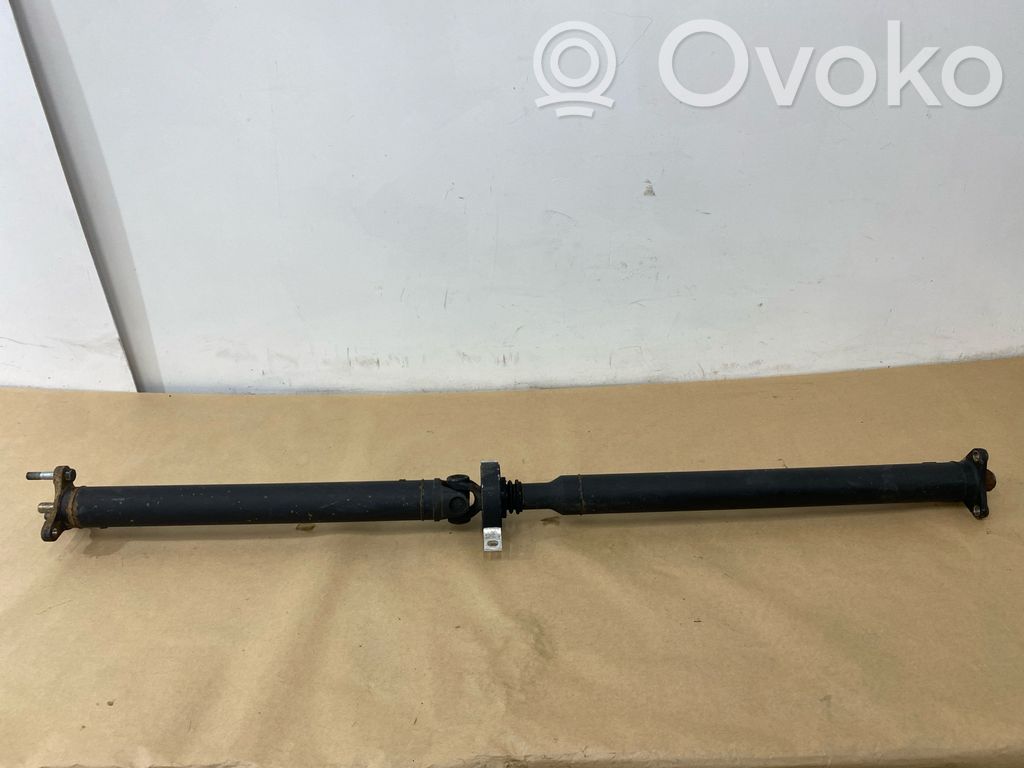 BMW 1 F20 F21 Kardanas komplekte 
