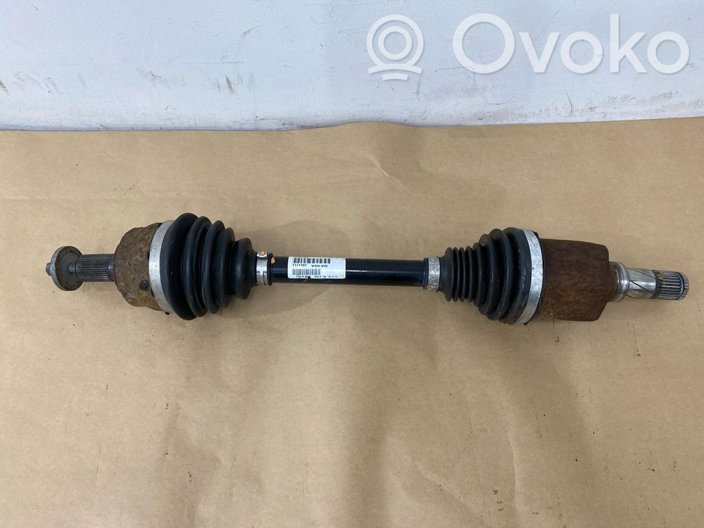 Front driveshaft   P31367904,10320323,T171107