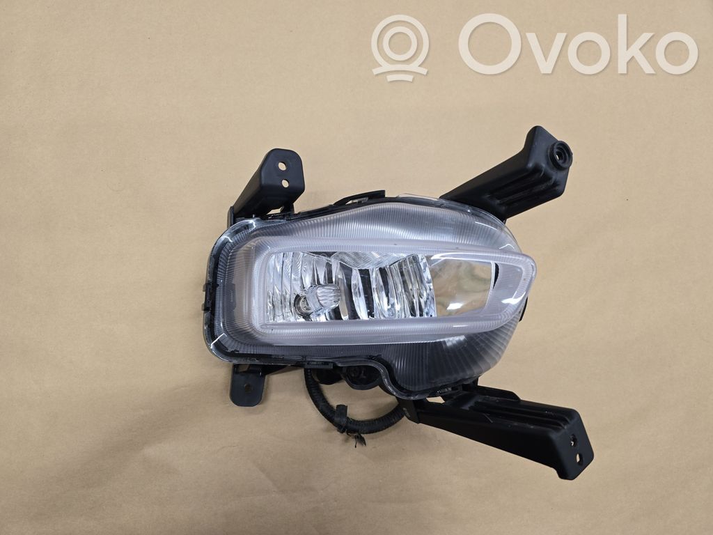 KIA Ceed Front fog light 