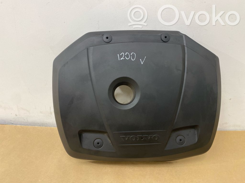 Volvo V40 Moottorin koppa 