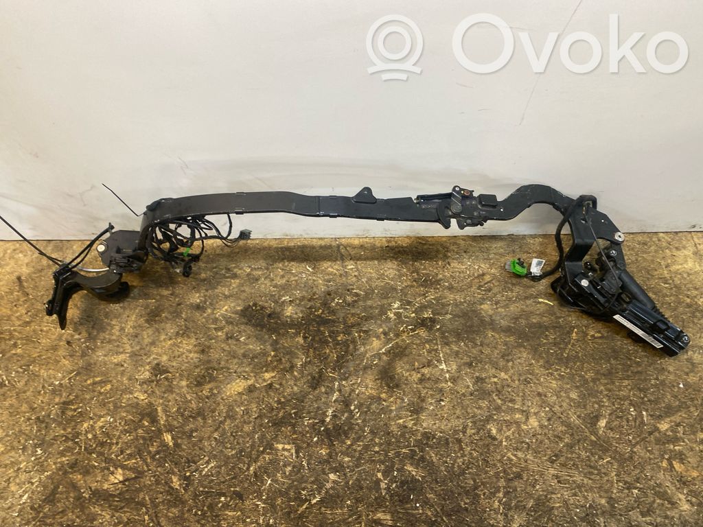 Volvo C70 Dachscharnier Verdeck 