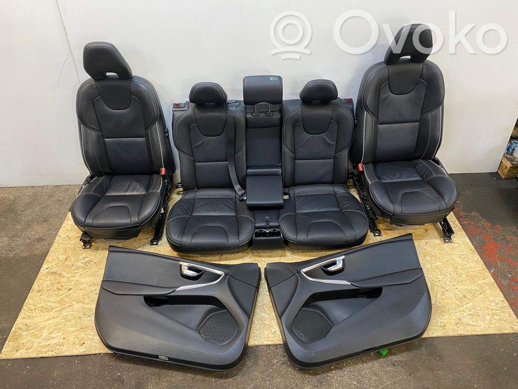 Volvo V40 Set scaune 