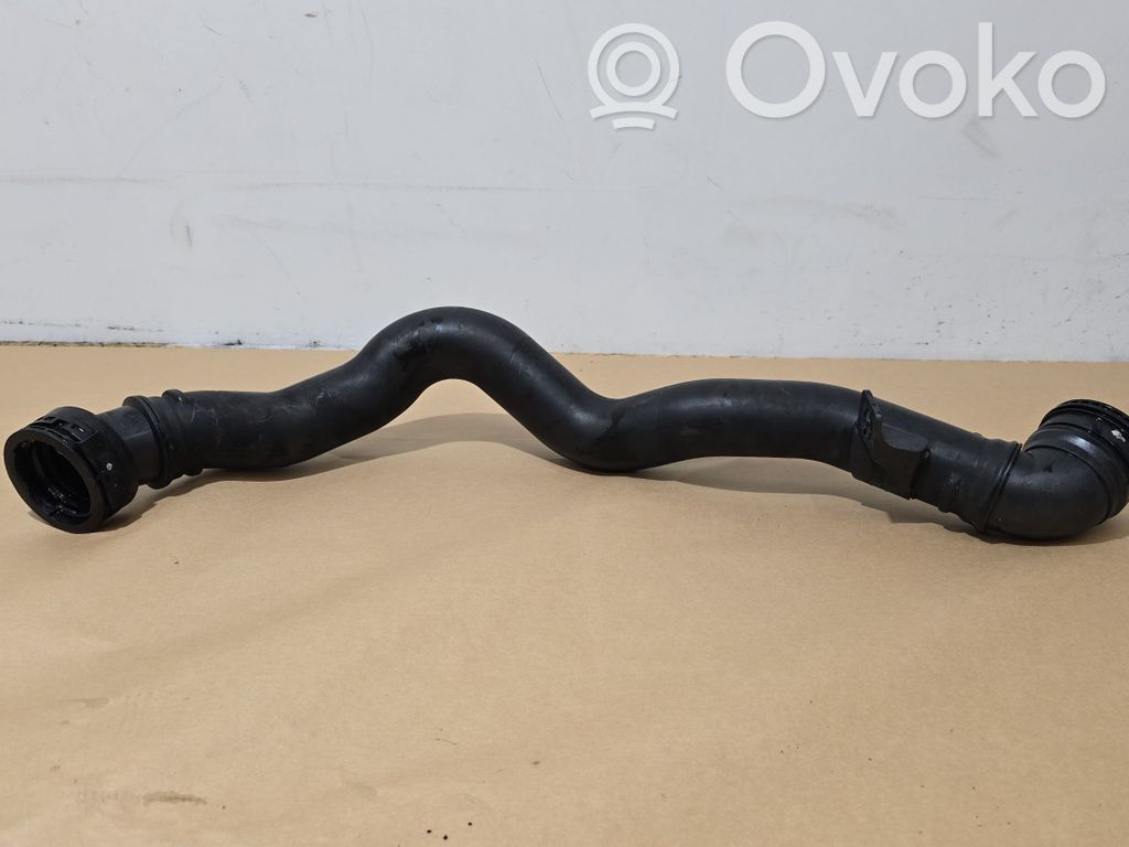 Opel Astra K Manguera/tubo del intercooler 